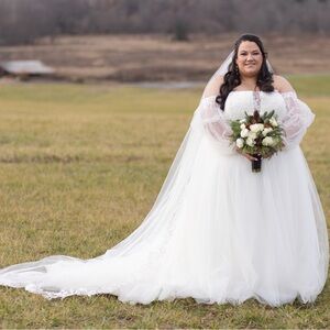 Meet your Posher, Megan